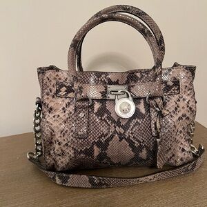 Michael Kors handbag